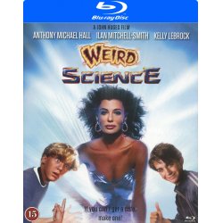 Weird Science