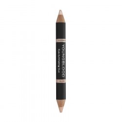 Youngblood Mineral Cosmetics Eye-Illuminating Duo Pencil eye pencil 3 g Kohl Creamy