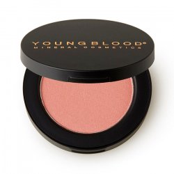 Youngblood Mineral Cosmetics Pressed Mineral Blush fard 3 g Blossom Poudre