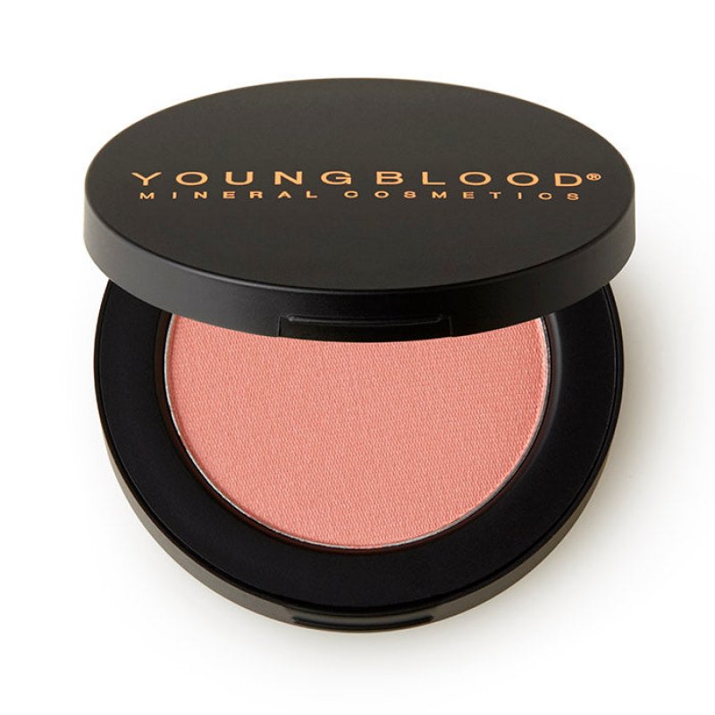 YOUNGBLOOD compatible - Pressed Mineral Blush - Blossom