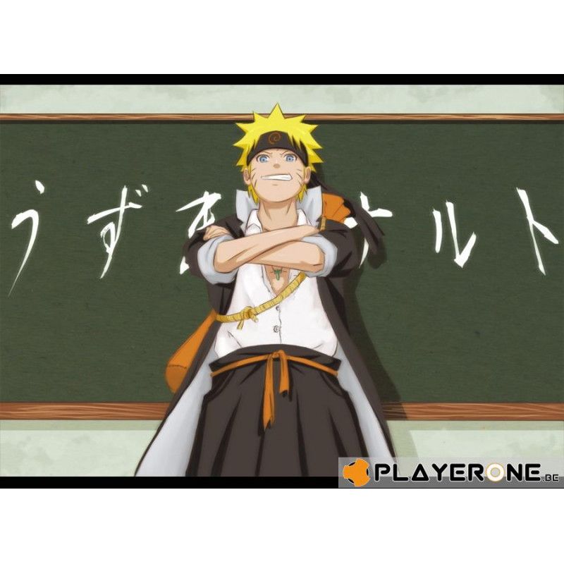 NARUTO SHIPPUDEN - Vol 03 - (3DVD)