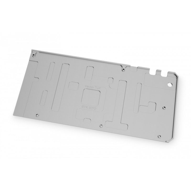 EK Water Blocks 3831109836514 computer cooling system part/accessory Backplate