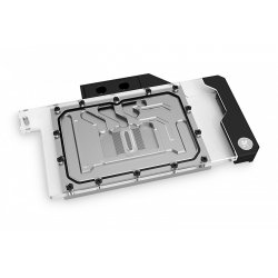 EK Water Blocks compatible EK-Quantum Vector TUF RTX 3070 D-RGB - Nickel + Acryl