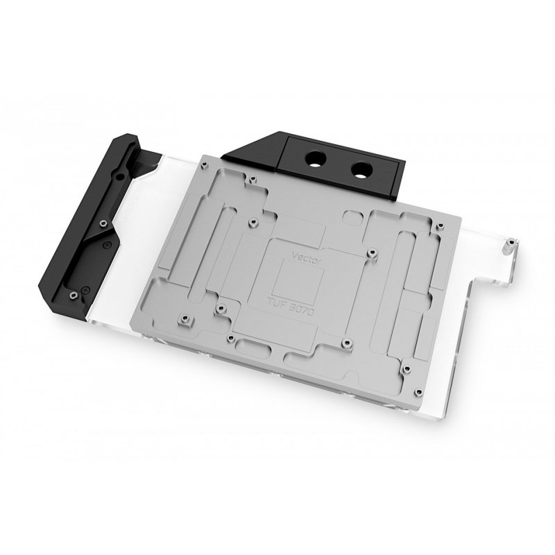 EK Water Blocks 3831109836484 pièce et accessoire pour systèmes de refroidissement d'ordinateurs Bloc d'eau