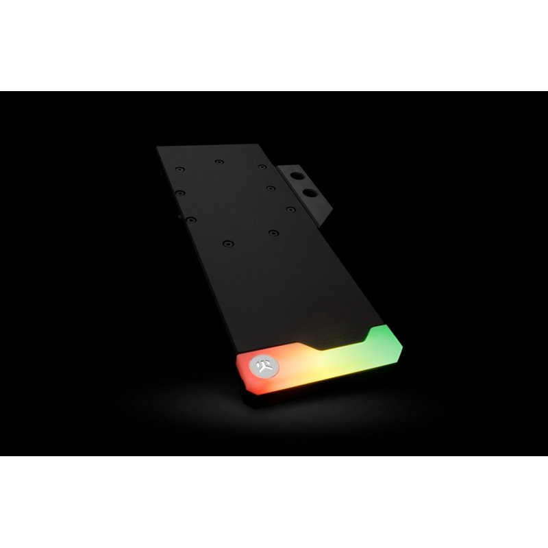 EK Water Blocks 3831109836569 pièce et accessoire pour systèmes de refroidissement d'ordinateurs Bloc d'eau