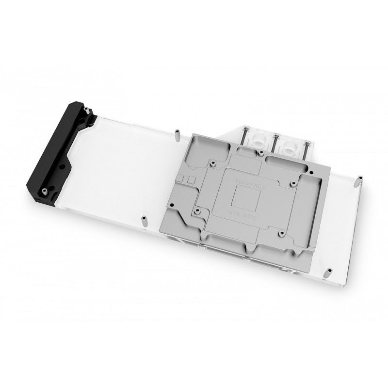EK Water Blocks 3831109836552 pièce et accessoire pour systèmes de refroidissement d'ordinateurs Bloc d'eau