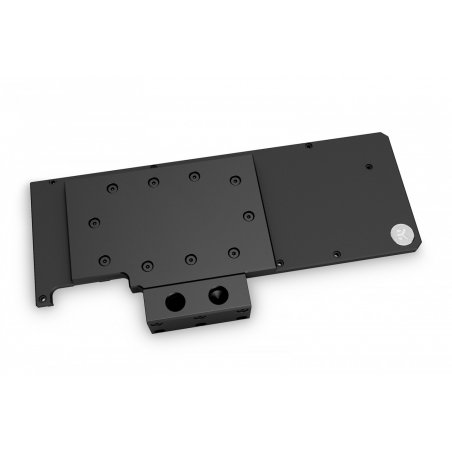 EK Water Blocks 3831109843567 pièce et accessoire pour systèmes de refroidissement d'ordinateurs Plaque arrière