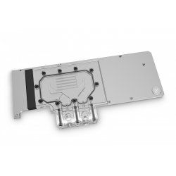 EK Water Blocks 3831109843550 computer cooling system part/accessory Backplate