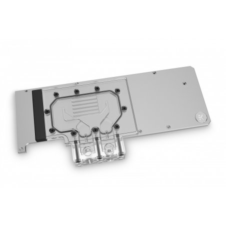 EK Water Blocks 3831109843550 computer cooling system part/accessory Backplate