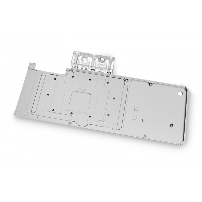 EK Water Blocks 3831109843550 computer cooling system part/accessory Backplate