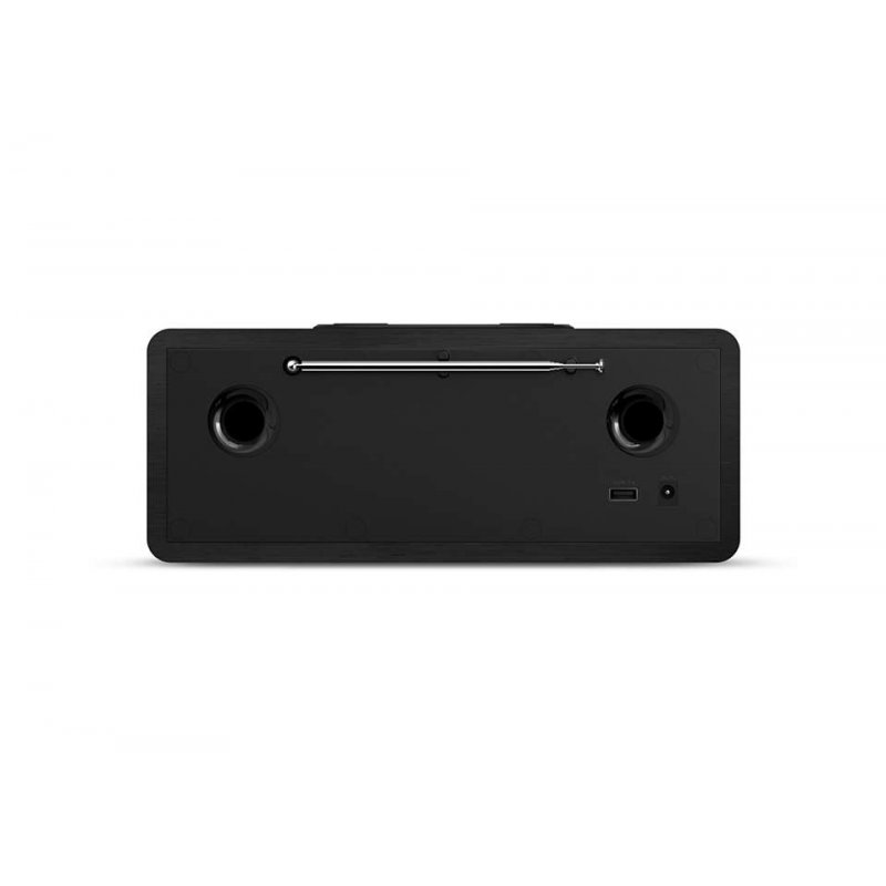 Philips compatible Audio - Portable Radio DAB+ & Wireless Phone Charger