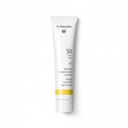 Dr. Hauschka Tinted Face Sun Cream SPF 30 Crème de jour Visage 50 ml