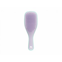 Tangle Teezer compatible - Wet Detangler Mini - Wisteria Leaf