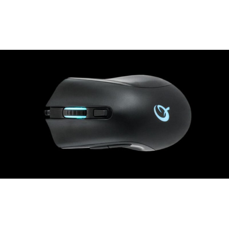 § QPAD - DX-120 - 12.000 dpi FPS Gaming Mouse