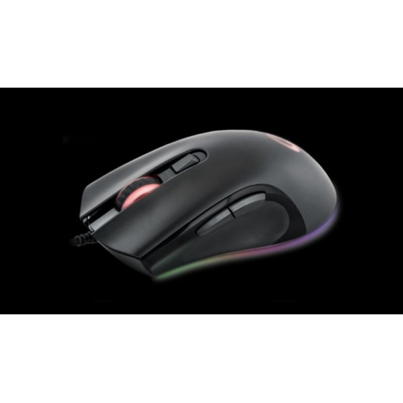 § QPAD - DX-120 - 12.000 dpi FPS Gaming Mouse