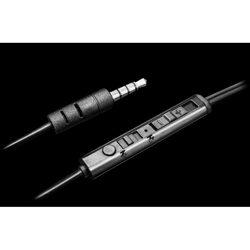 QPAD - QH5 eSports Ear-Buds