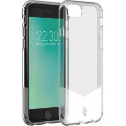 BIG BEN FCPUREIP8TMF mobile phone case 11.9 cm (4.7") Cover Transparent