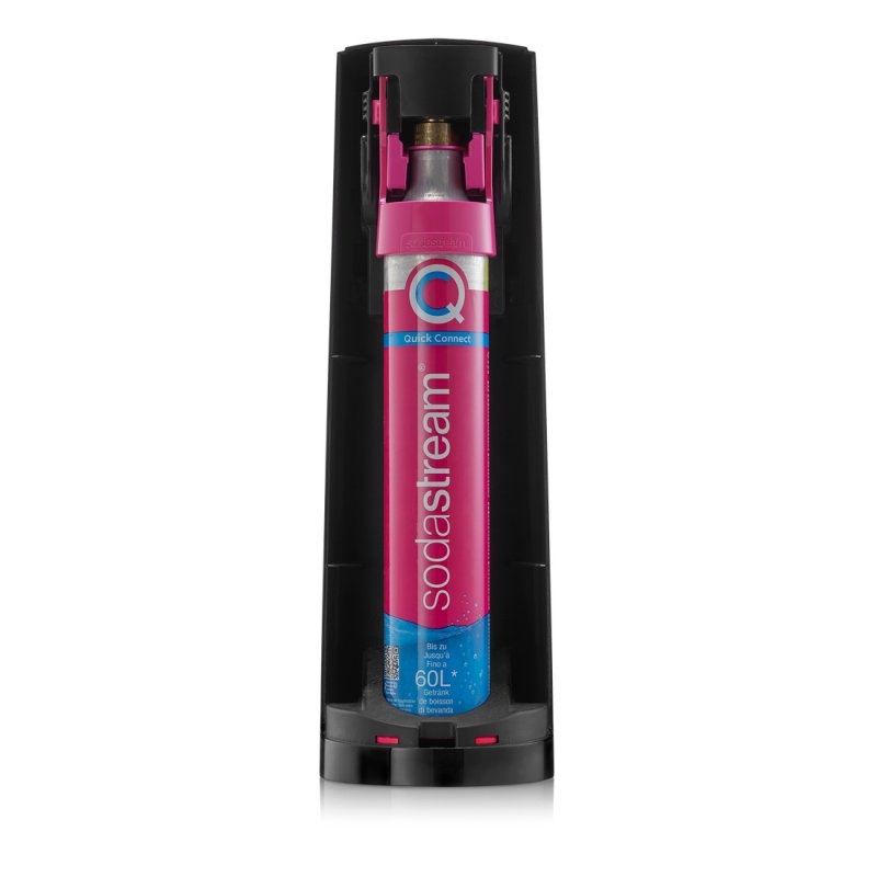 SodaStream Terra Black