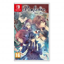 Aksys Games Piofiore: Fated Memories Standard Nintendo Switch