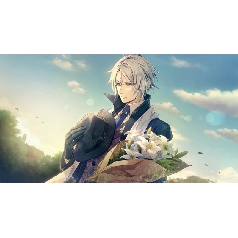 Piofiore: Fated Memories