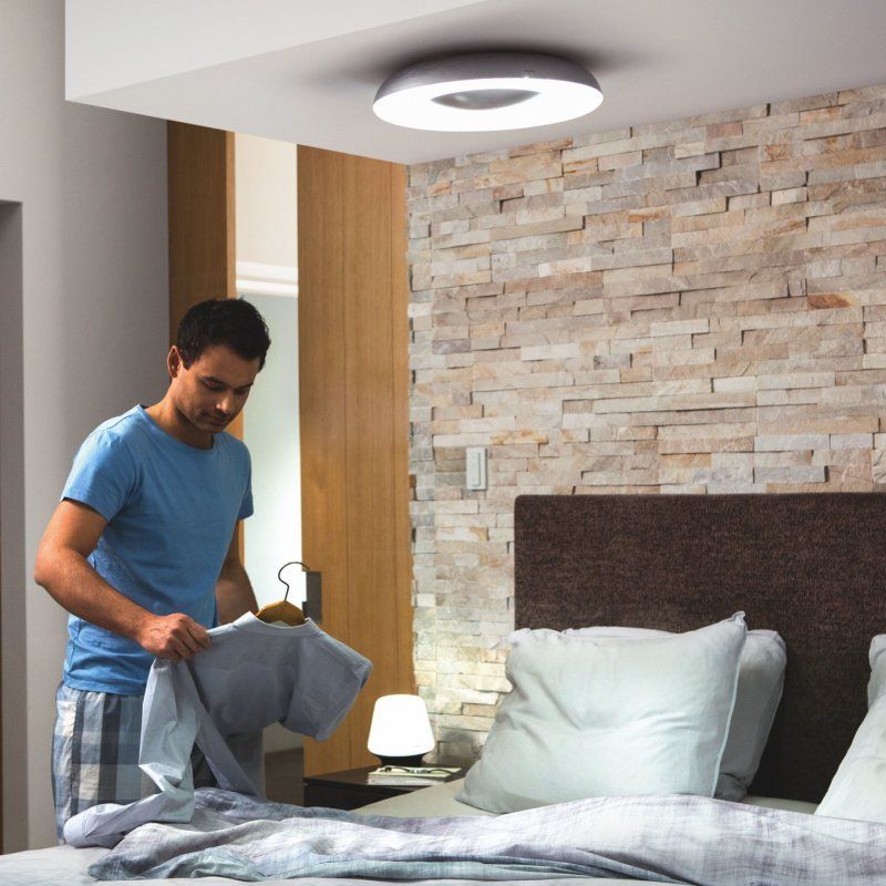 Philips Hue White ambiance Plafonnier Still