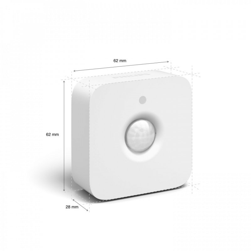 Philips compatible Hue - Motion Sensor
