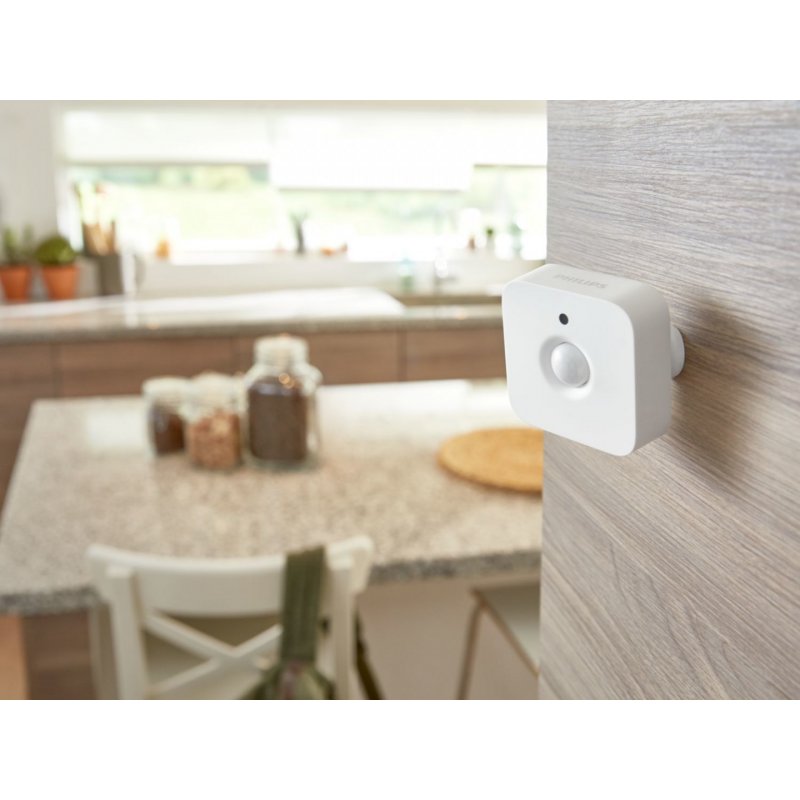 Philips compatible Hue - Motion Sensor