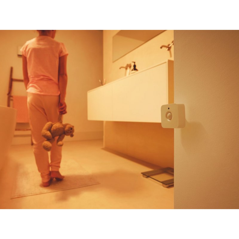 Philips compatible Hue - Motion Sensor