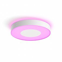 Philips Hue White and colour ambience Infuse large ceiling lamp