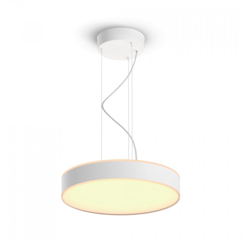 Philips Hue White ambiance Suspension Enrave