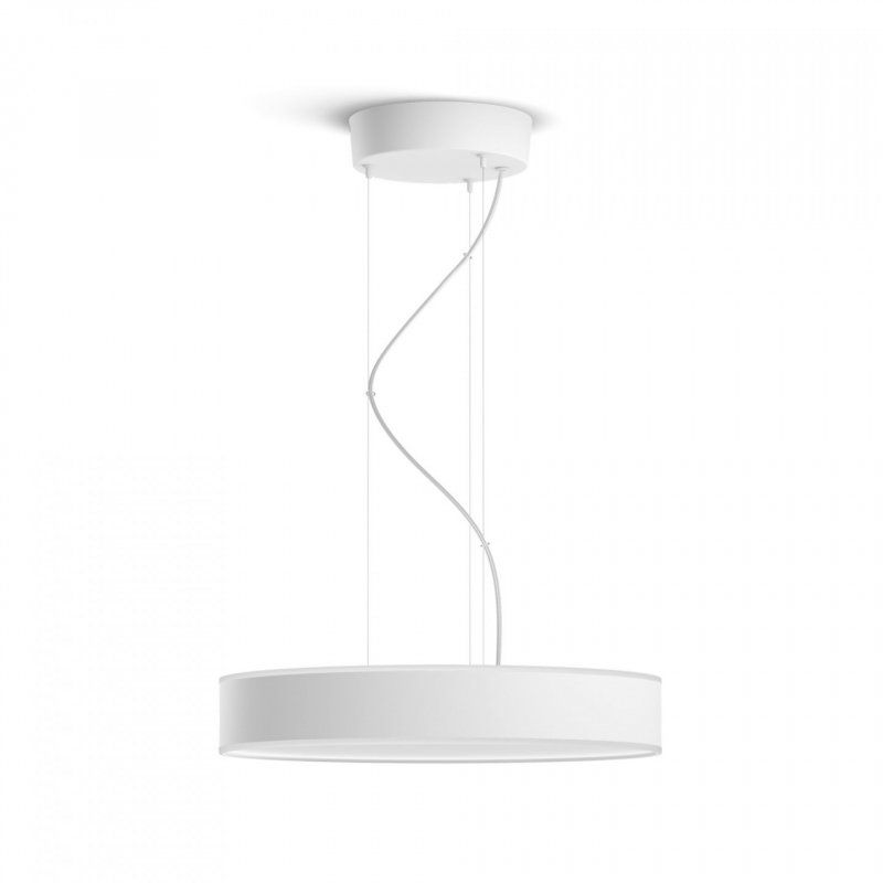 Philips Hue White ambience Enrave pendant