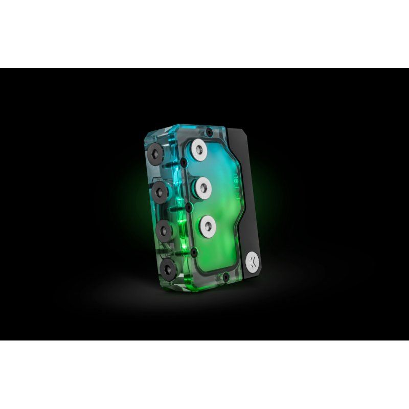 EK Water Blocks 3831109851159 pièce et accessoire pour systèmes de refroidissement d'ordinateurs Pompe et réservoir