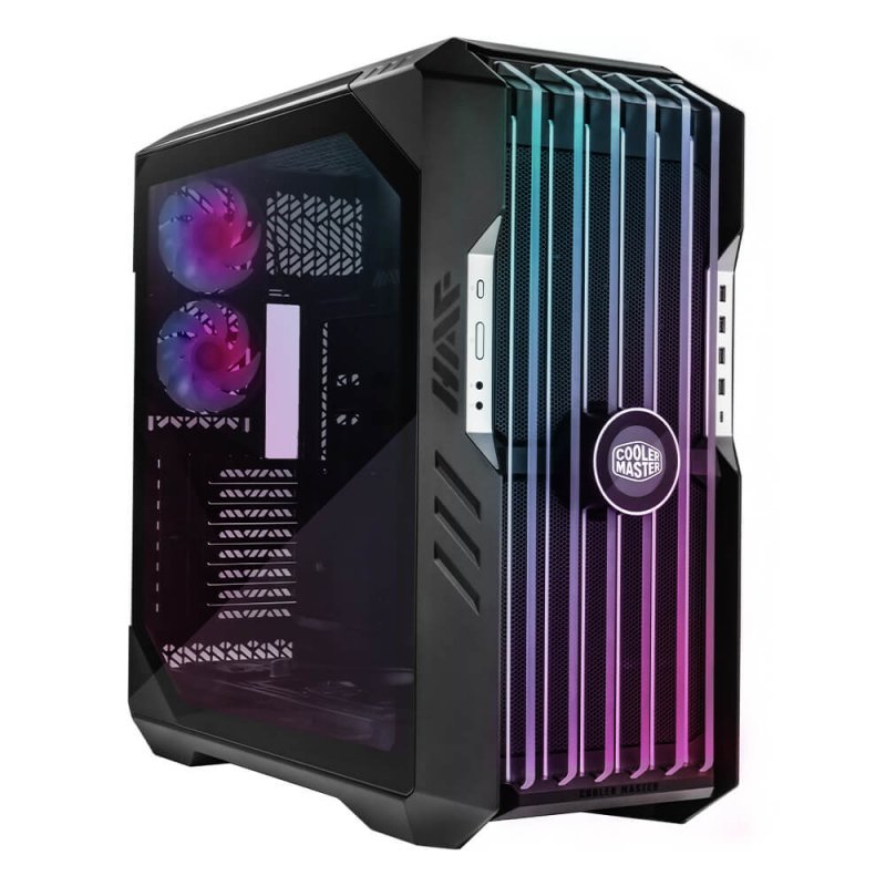 COOLER MASTER  compatibleHAF 700 EVO