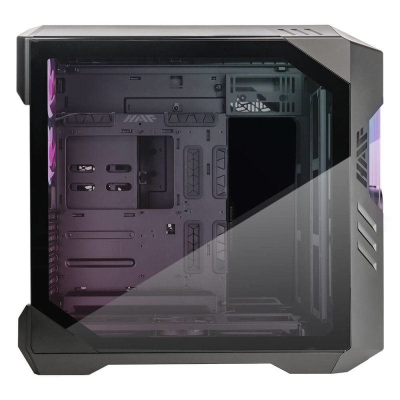 COOLER MASTER  compatibleHAF 700 EVO