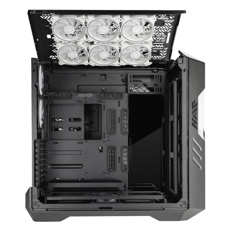 COOLER MASTER  compatibleHAF 700 EVO