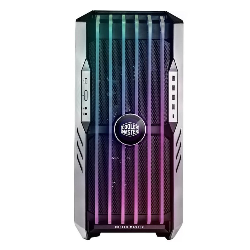 COOLER MASTER  compatibleHAF 700 EVO
