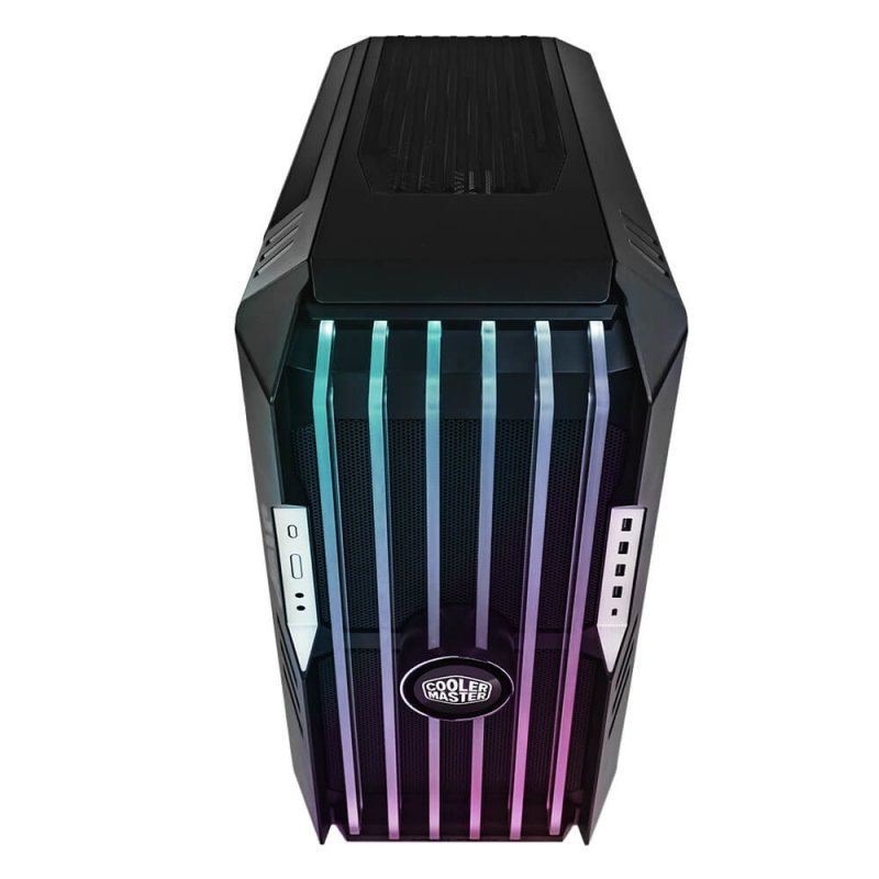 COOLER MASTER  compatibleHAF 700 EVO