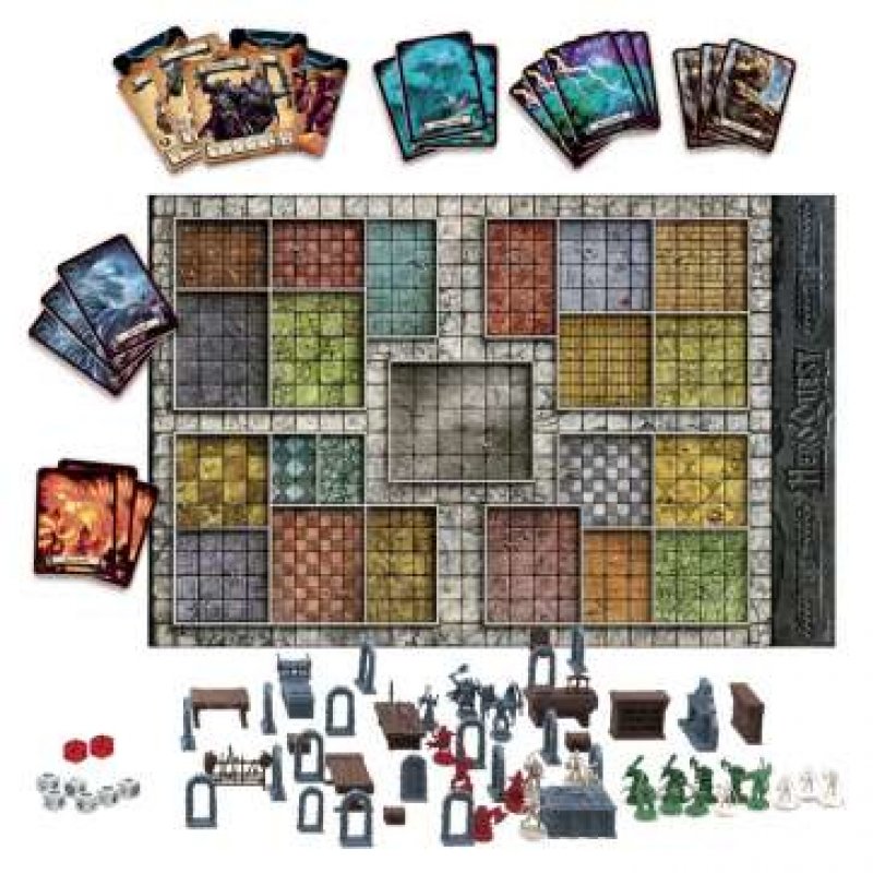HeroQuest (English) (HAS_HERO)
