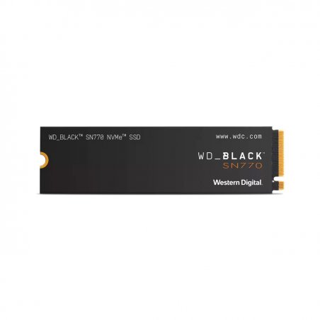 WD Black SSD SN770 NVMe 1To