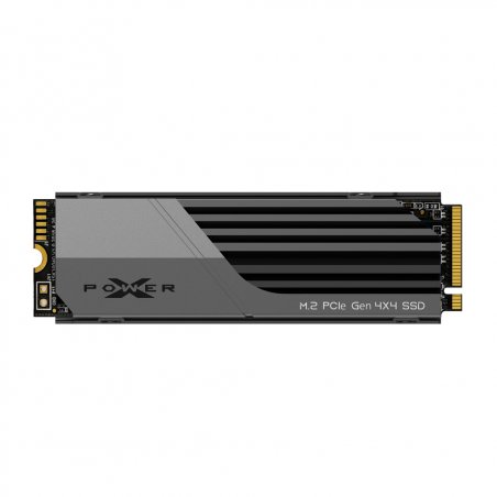 SILICON POWER SSD XPOWER XS70 2To M.2