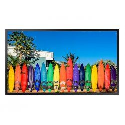 Samsung LH46OMBEBGBXEN affichage de messages Panneau plat de signalisation numérique 116,8 cm (46") VA Wifi 4000 cd/m²