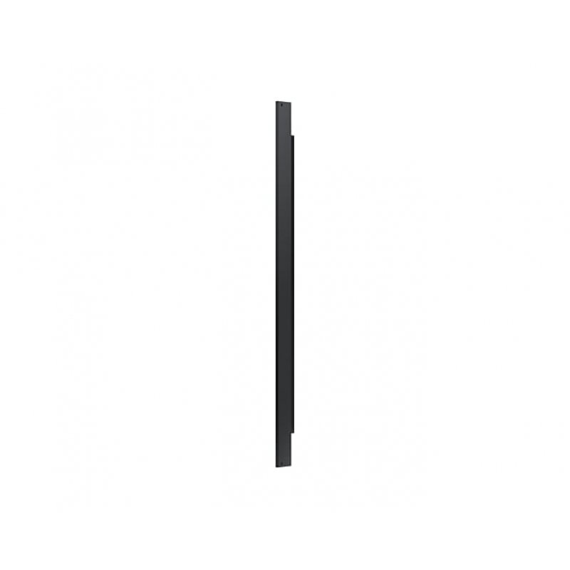 Samsung LH46OMBEBGBXEN Signage Display Digital signage flat panel 116.8 cm (46") VA Wi-Fi 4000 cd/m² Full HD Black Buil