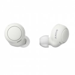 Sony WF-C500 Headset True Wireless Stereo (TWS) In-ear Calls/Music Bluetooth White