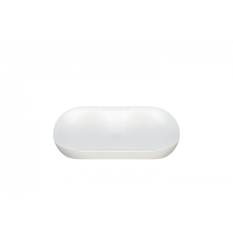 PROMO_IV8_Sony WF-C500 Casque True Wireless Stereo (TWS) Ecouteurs Appels/Musique Bluetooth Blanc