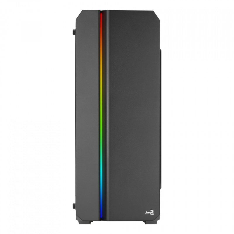 Aerocool Genesis-A-BK-v2 Noir