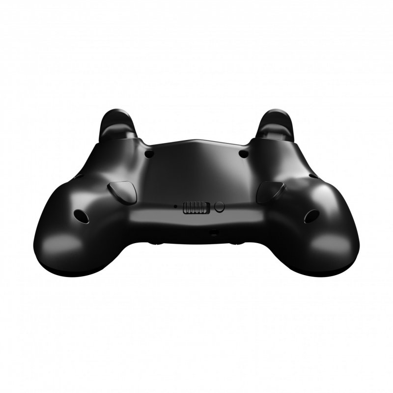 Gioteck VX-4 Wireless Premium BT Controller (Black)