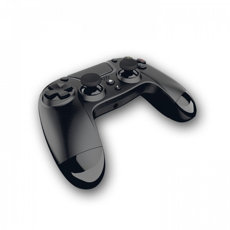 Gioteck VX-4 Wireless Premium BT Controller (Black)