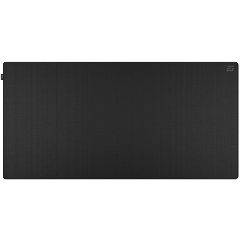 Endgame Gear compatible MPC1200 Cordura Gaming Mauspad STEALTH EDITION - schwarz