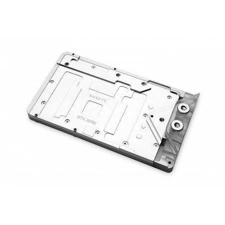 EK Water Blocks 3831109854471 computer cooling system part/accessory Backplate