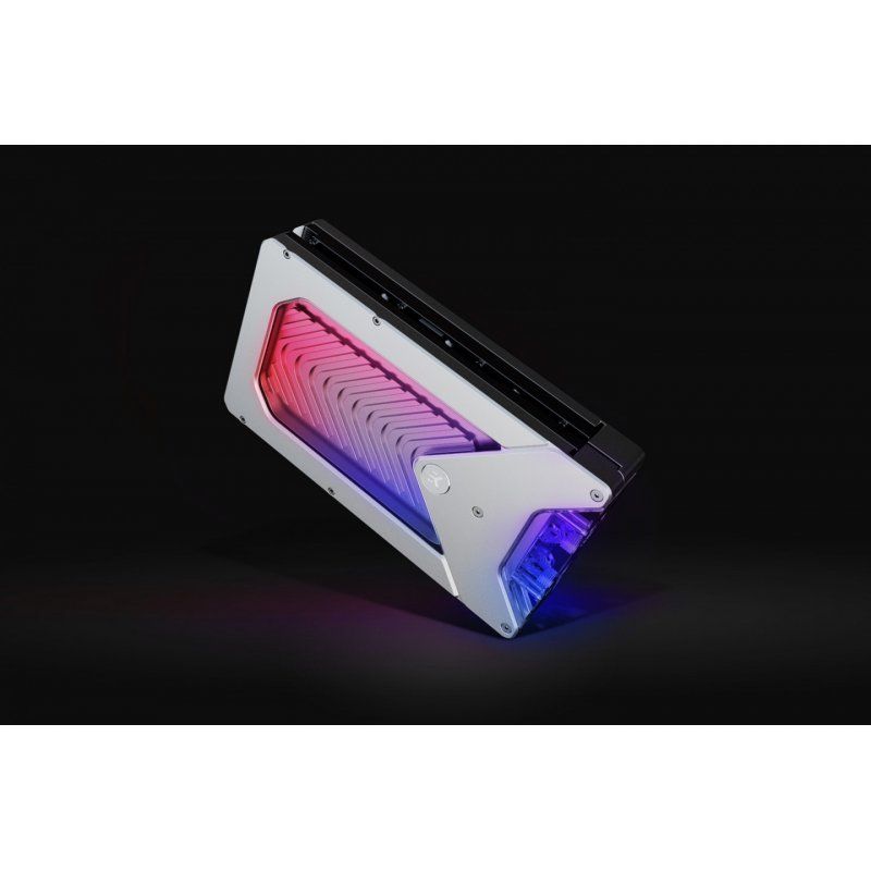 EK Water Blocks 3831109854471 computer cooling system part/accessory Backplate